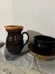 Oddam dzban ceramiczny donica misa