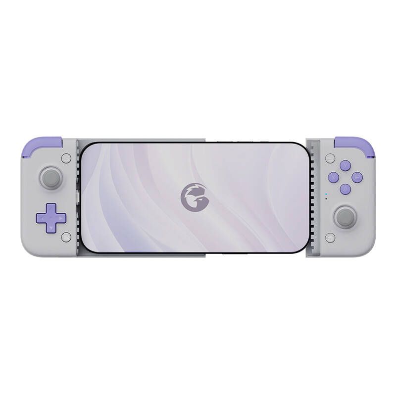Kontroler Gamesir X2S Usb-C Do Telefonu Precyzyjne Drążki Hall Effect
