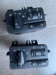 Bmw 3 e46 lift włącznik świateł automat 6.936.821 6.919.830