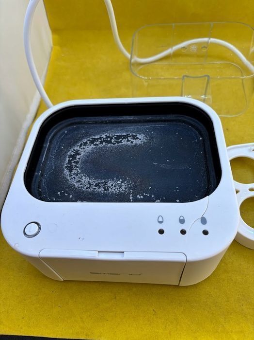 outlet agd drobne jajowar emerio eb-115560.12 biały  opis