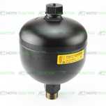 Akumulator Hydrauliczny Case mxm mxu puma MAXXUM New Holland TM T69 T7