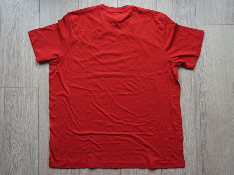 Adidas - Męska Koszulka T-Shirt ENTRADA 22 r. L