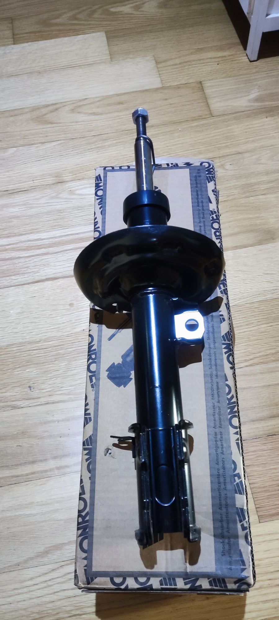 Amortecedor Monroe, p/ opel