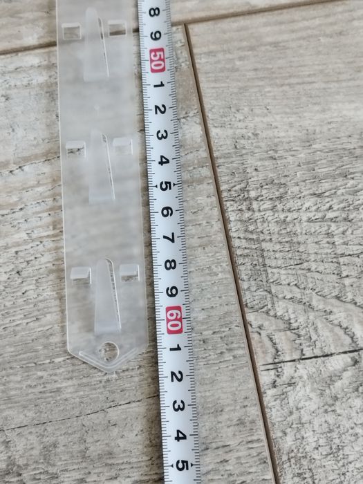 Paski ekspozycyjne 10szt