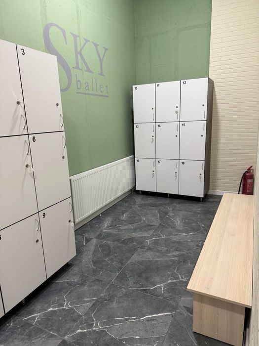 Оренда залів для заннять, ЖК «Варшавський», Виноградар