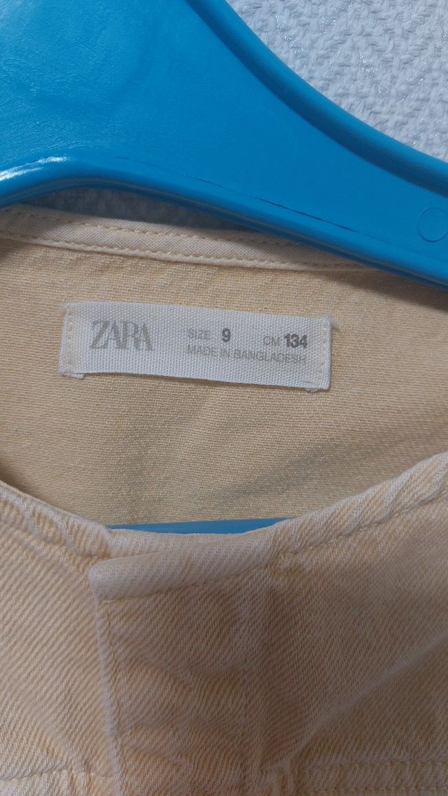 Комбінезон ZARA 134 розмір