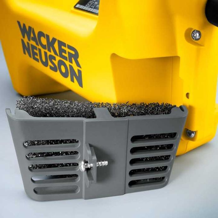 Wibrator do betonu Wacker Neuson HMS SET 425 (1800 W) + buława + wałek