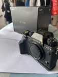 Fujifilm XT-3 (Perfeita)