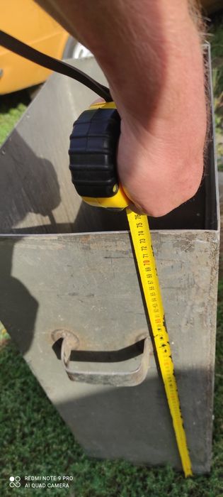 Продам емкость на 100 литров