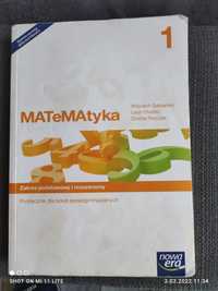 Podręcznik do nauki matematyki