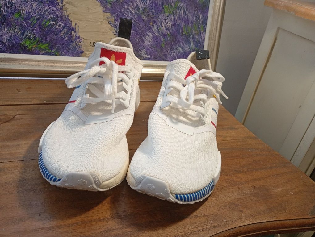 Adidas NMD Olympics 43 1/3