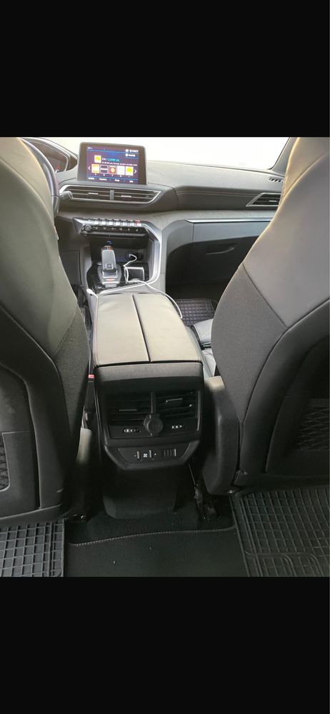 Peugeot 5008 blueHDI GT EAT8