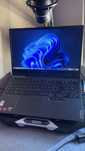 Portatil Lenovo Legion 5