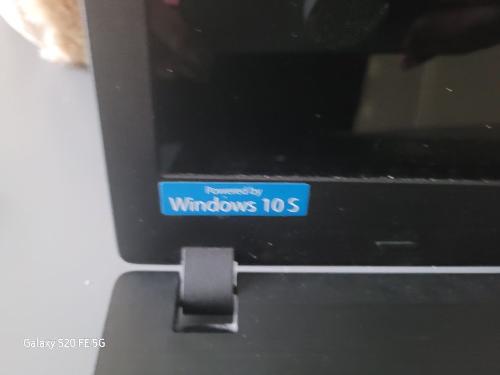 Laptop Acer aspire 1 A114-32