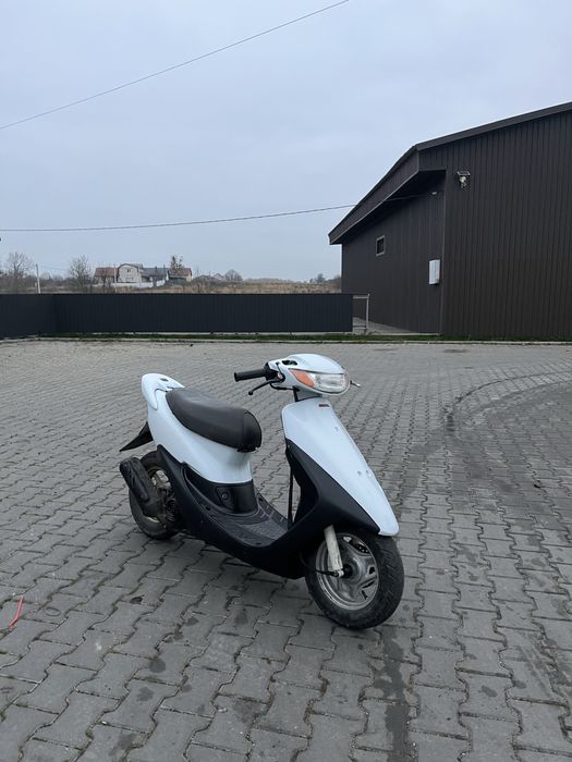 Продам скутер honda dio af 35