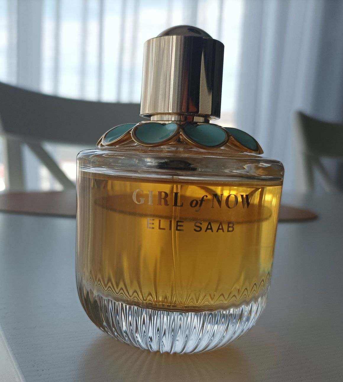 Woda perfumowana Elie Saab Girl od Nowa 80 ml