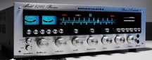 Marantz 4240 – kultowy quad, stereo + SQA (adapter box) Vintage 18kg