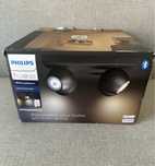 Philips hue Buckram - lampa, reflektory, spoty