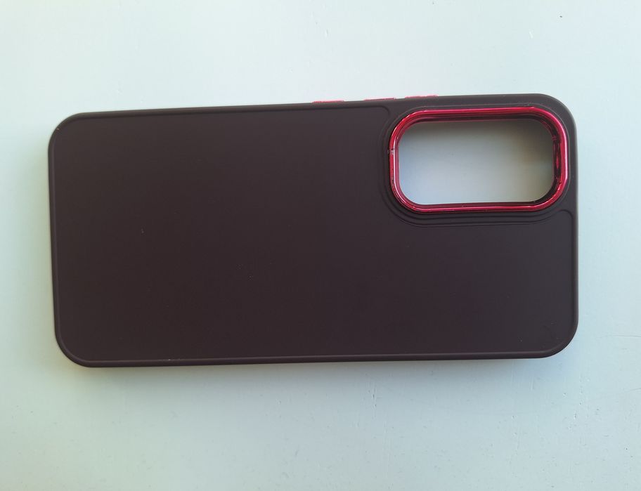 Case etui na Samsung Galaxy A54