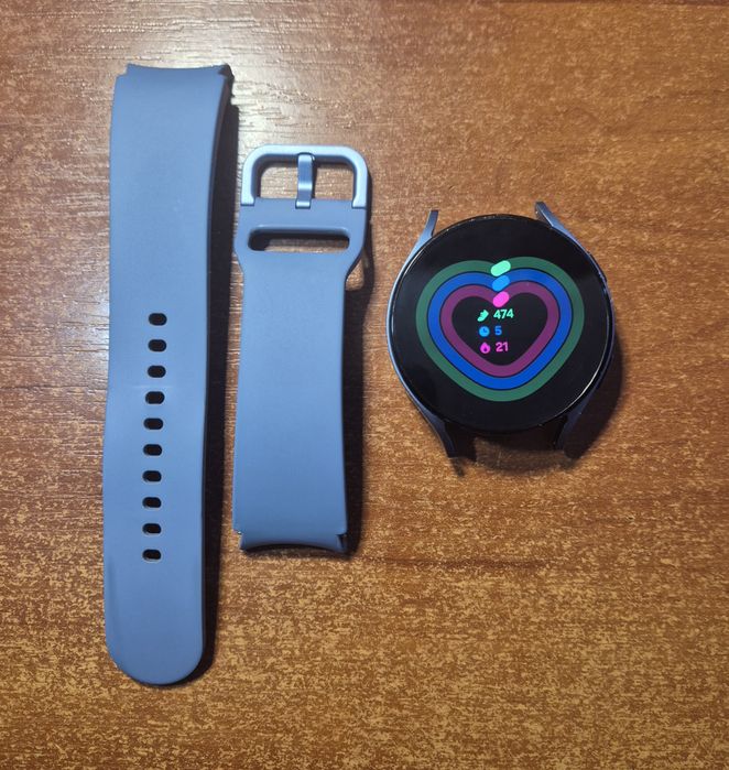 Samsung watch 5, 44mm