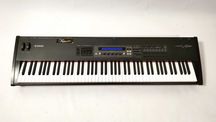 Syntezator Yamaha S80 - klawiatura ważona dynamiczna 88 klawiszy+case