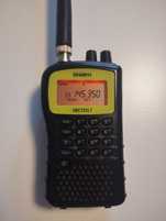 Uniden ubc72xlt skaner szerokopasmowy