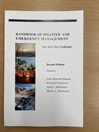 Handbook of Disaster and Emergency