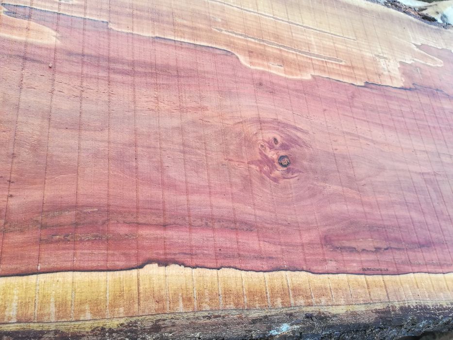 Piękne grube deski grusza 4 cmx2. 9 m ok. 15 m2