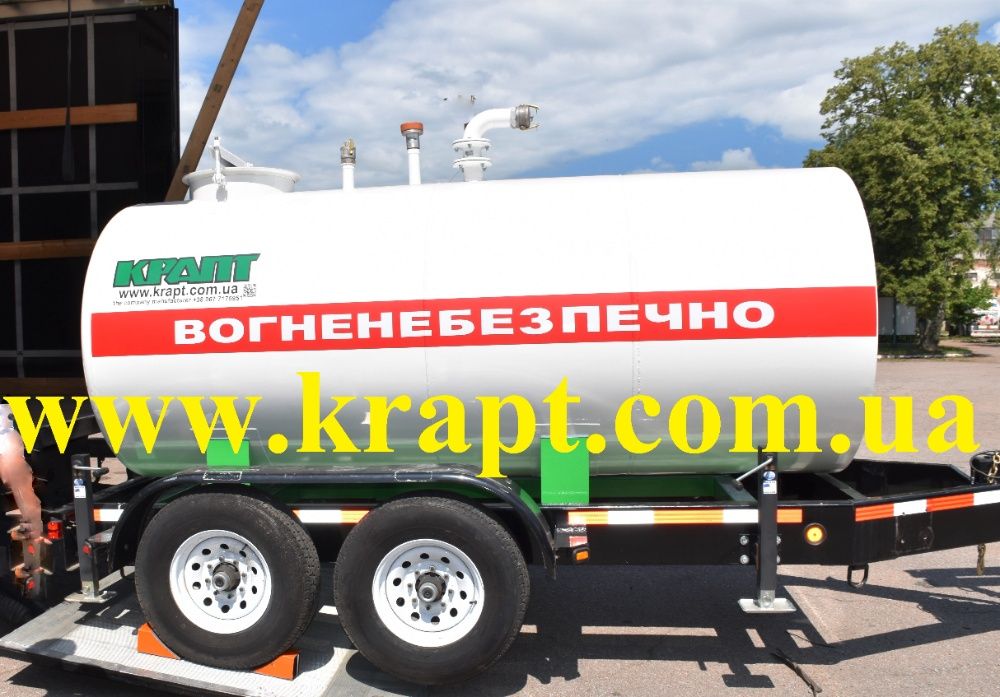 Резервуары для нефтепродуктов, заправочные пункты, мини АЗС