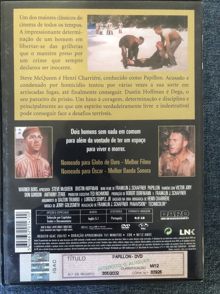O urso - documentário