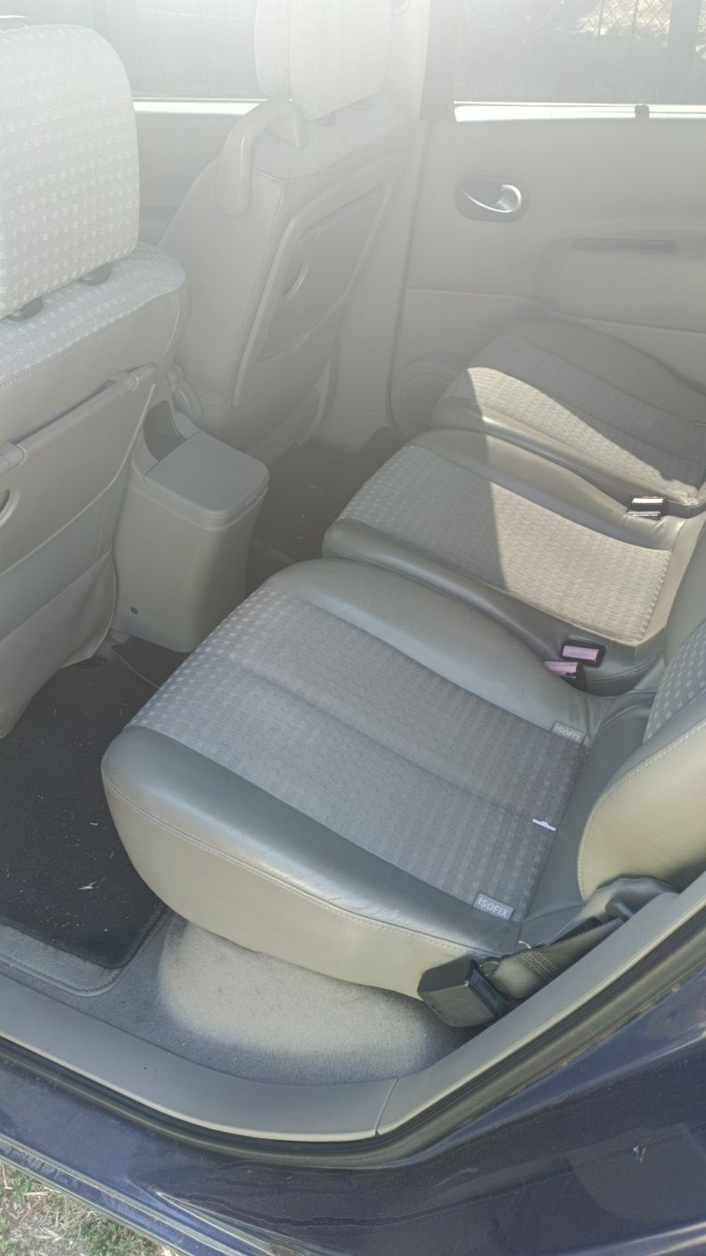 Renault scenic 1.9 турбо дизель поляк