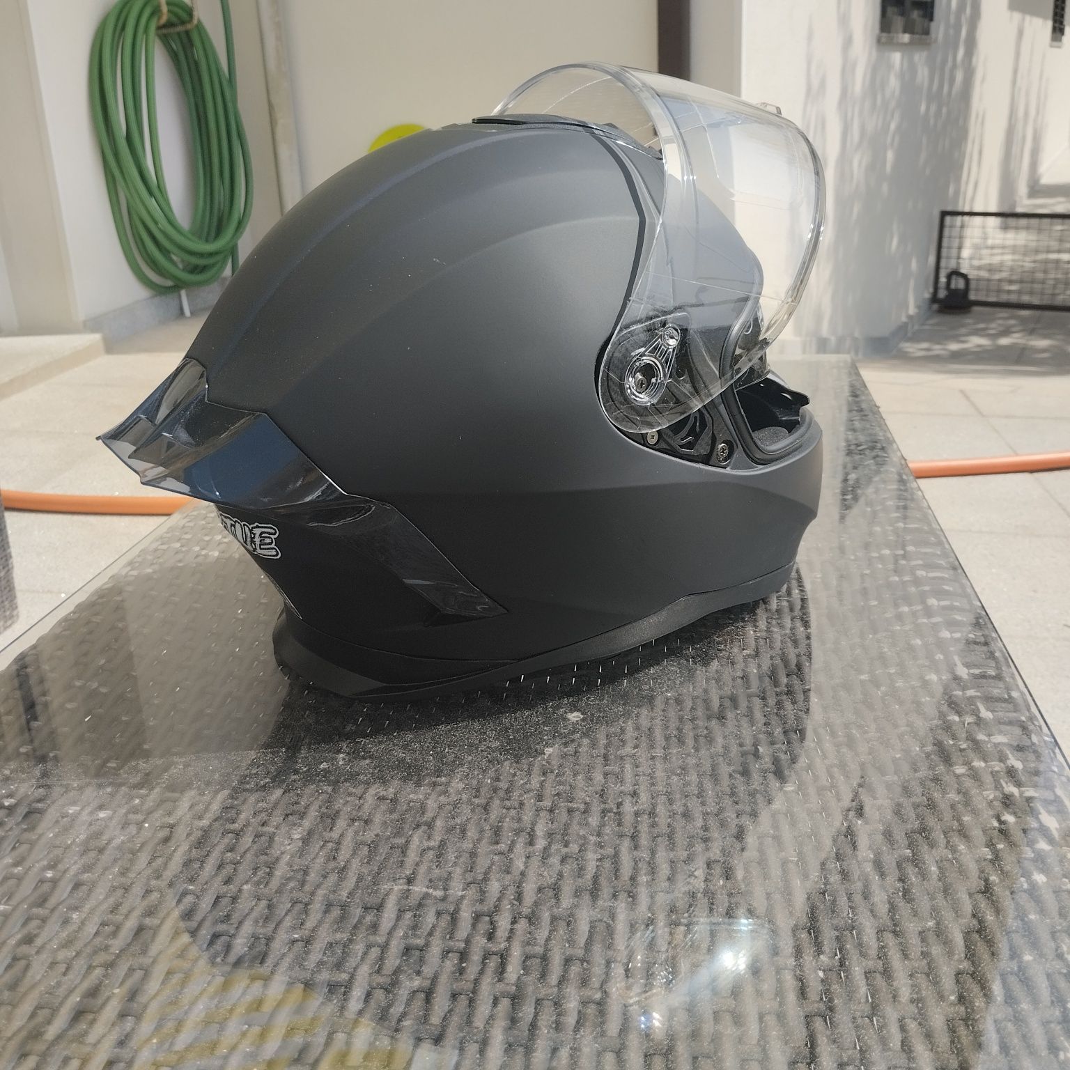 Capacete marca virtue