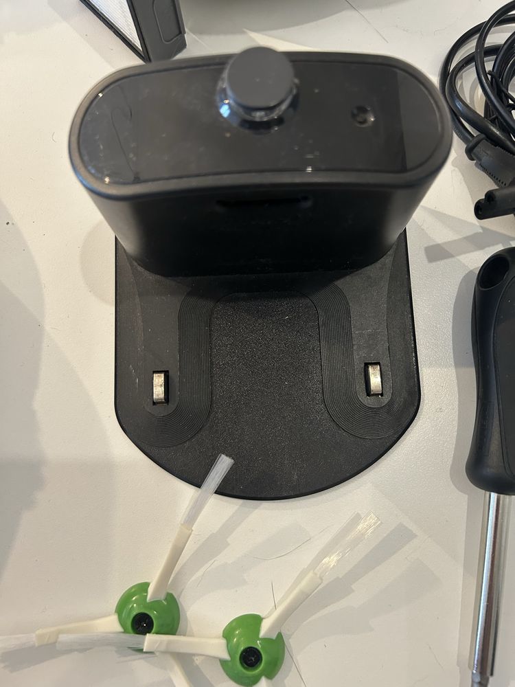 Irobot Roomba e5 odkurzacz automatyczny robot sprzątający odkurzacz