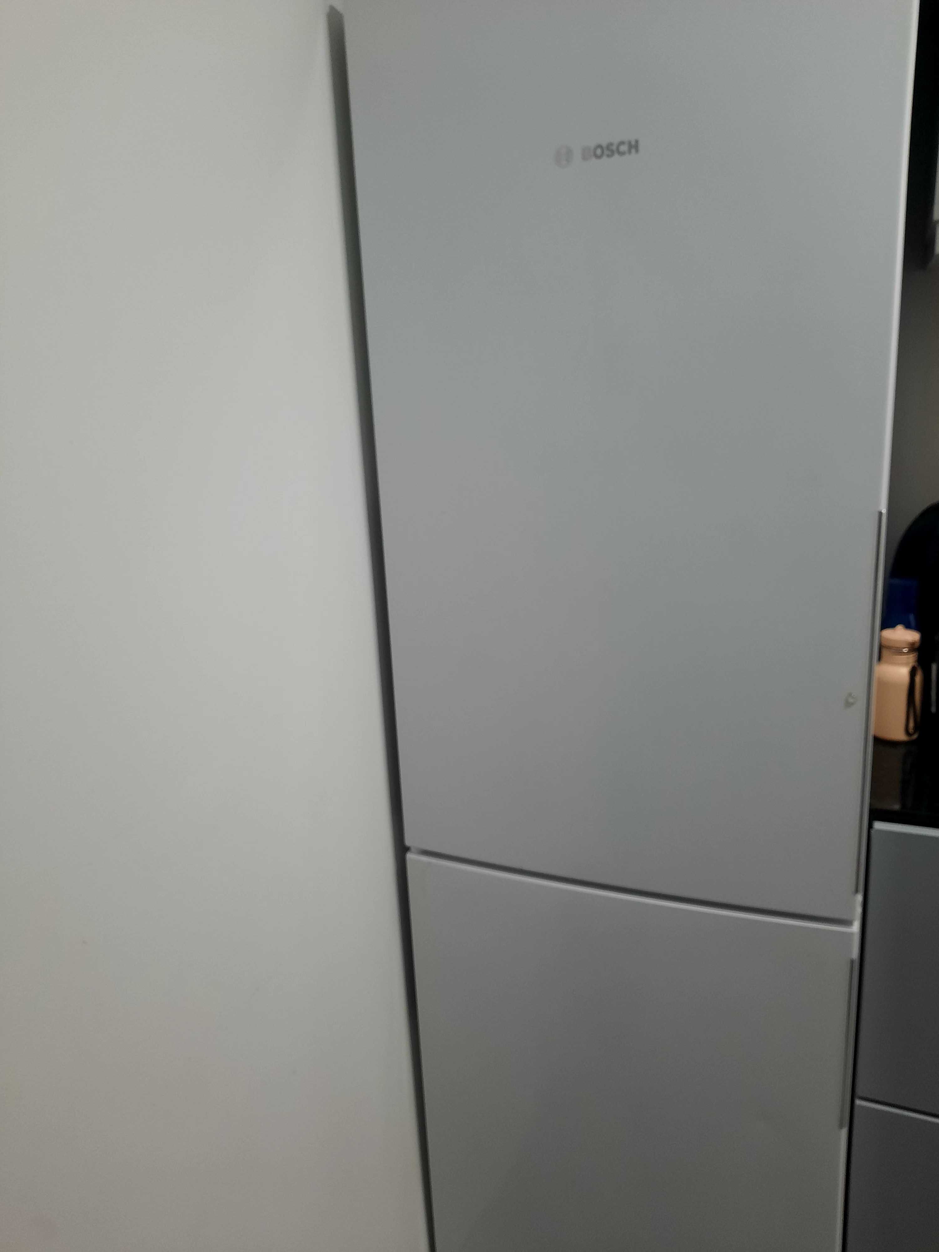 Bosch frigorífico