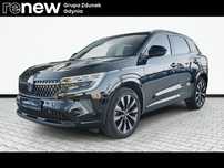 Renault Austral Renault Austral 1.3 TCe mHEV Techno aut