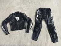 Dainese avro 44 Eur 38 PL M damski kombinezon motocyklowy