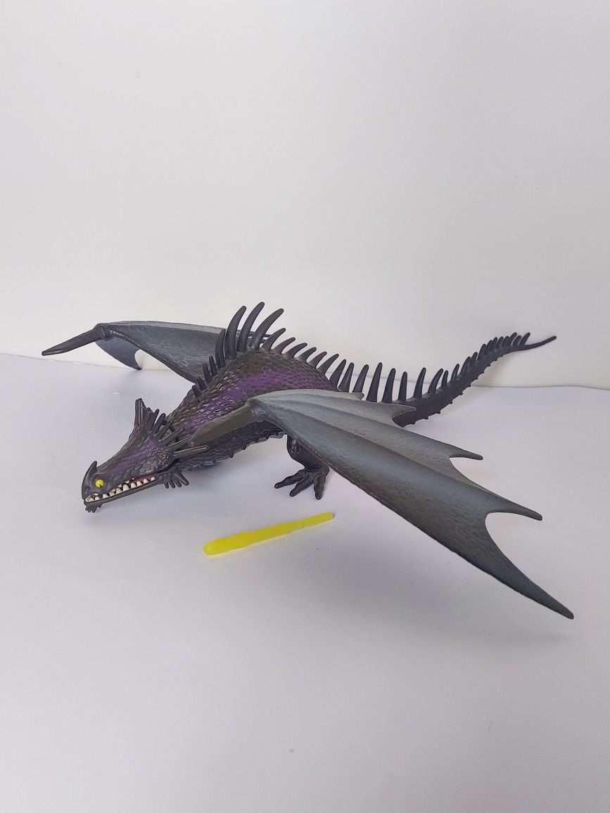 How to train you dragon Skrill Как приручить дракона Скрилл