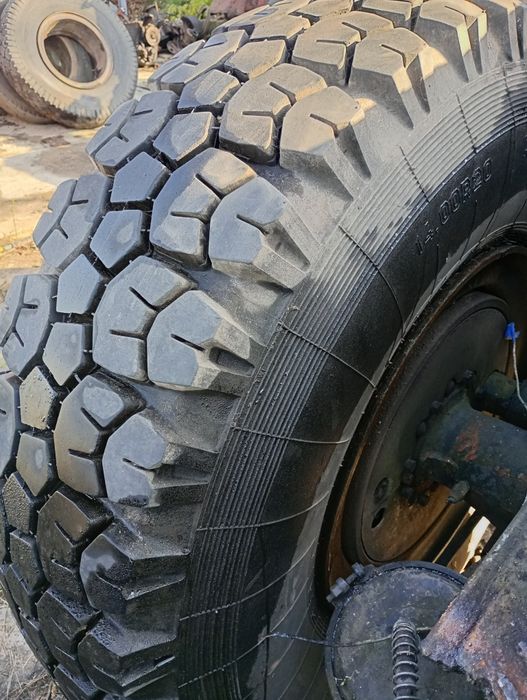 Колесо 14.00 R20