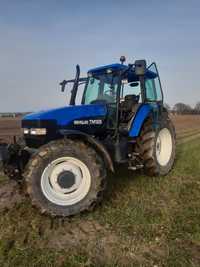 New Holland TM ( 125,135,140,155,165)