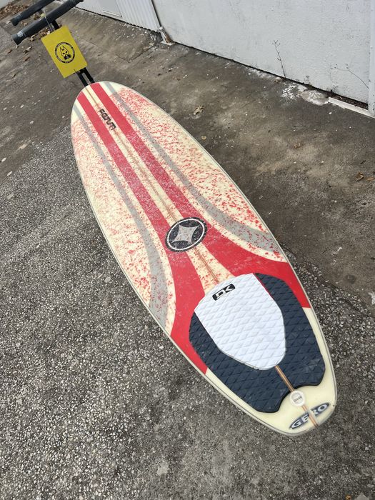 Prancha surf Fatum 7.0 47lts