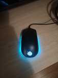 Myszka gamingowa rival 3 przewodowa