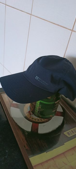 Кепка бейсболка Montane