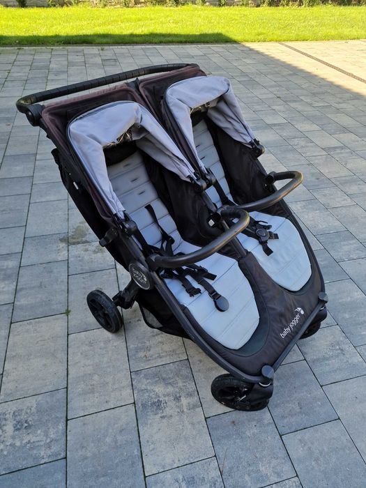 Baby Jogger City Mini