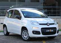 Fiat Panda 1.2 Lounge GPL Bi-Fuel