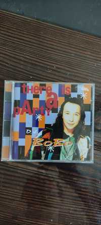Dj bobo there is a party cd 1994