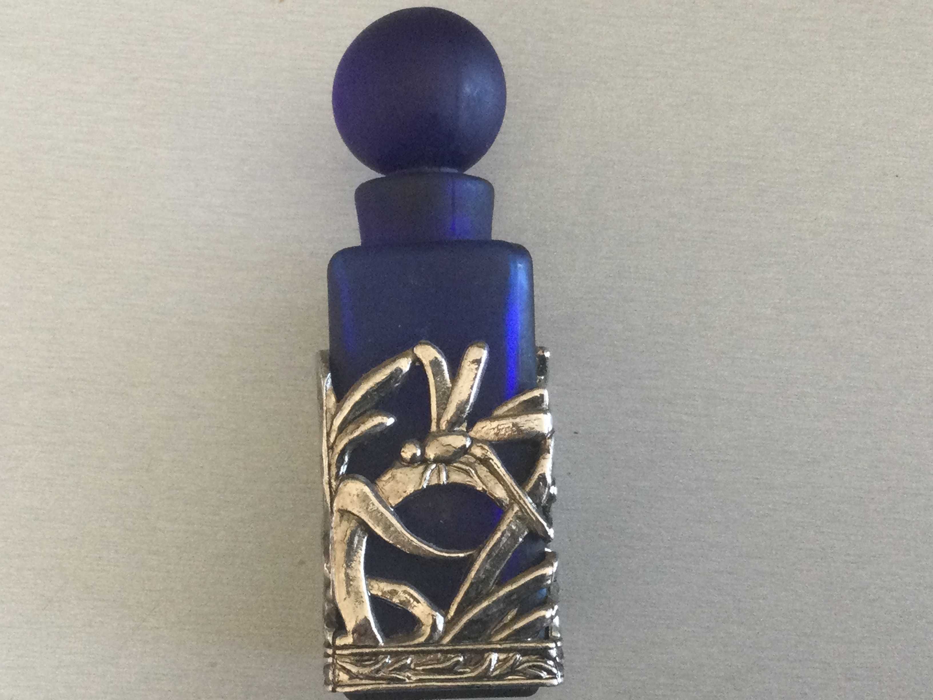 Vintage  Flakon na  Perfumy