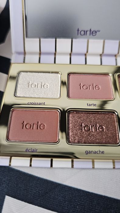 Tarte paletka cieni