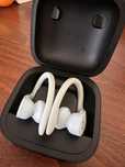 Sluchawki sportowe beat by dr. Dre pro
