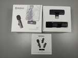 Moman mikrofon krawatowy CP1 do Iphone