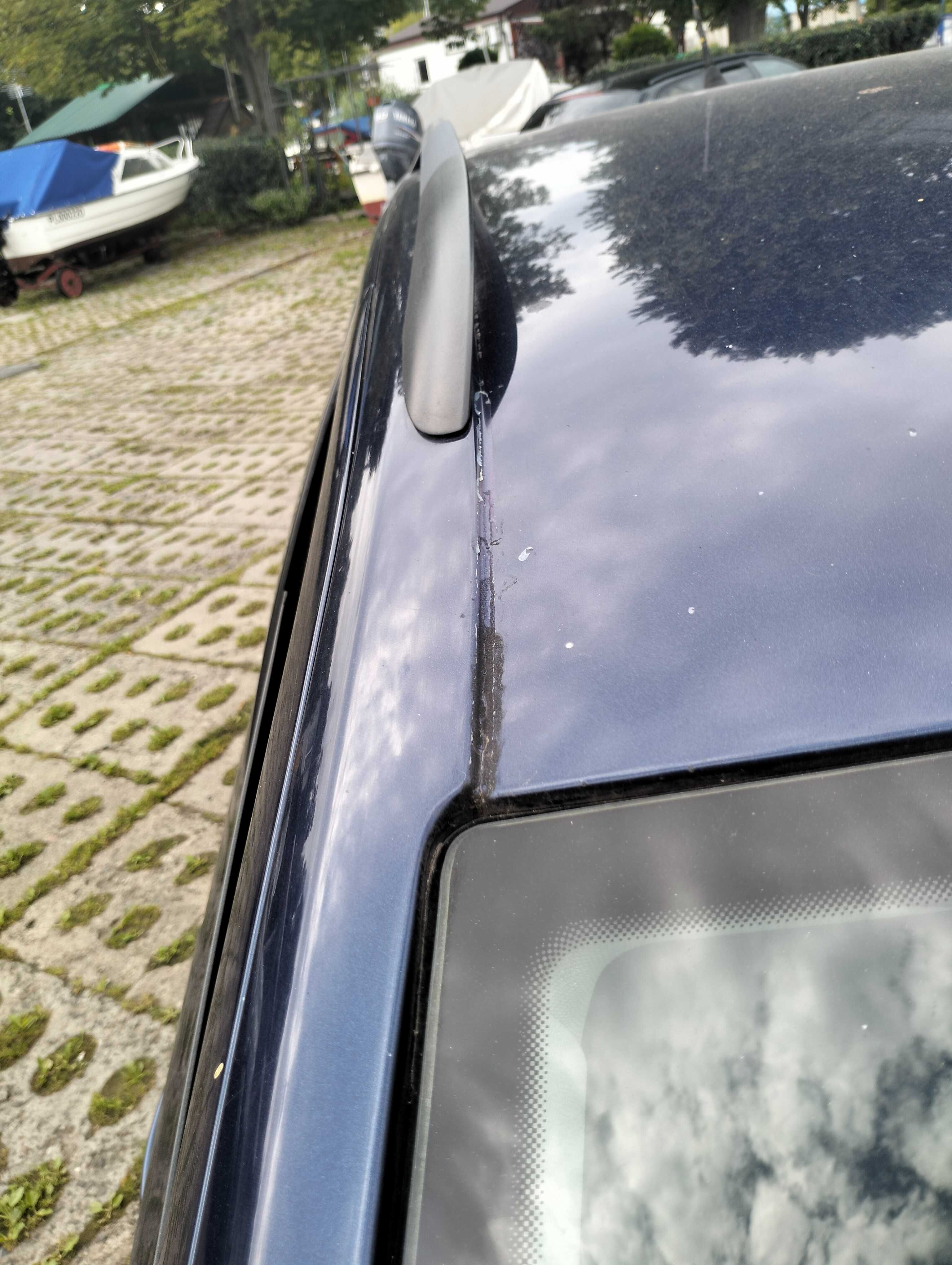 Skoda Octavia combi 1.6 TSI 115 km